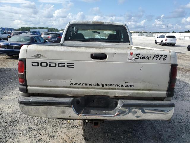 Photo 6 from auction – 1999 DODGE RAM 1500 with VIN 3B7HC12Y7XG135985