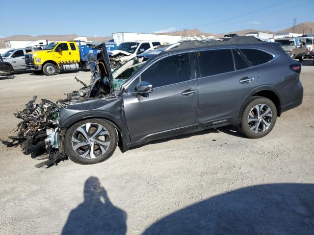 SUBARU OUTBACK TO 2020 with VIN 4S4BTAPC8L3239428 - Photo from auction
