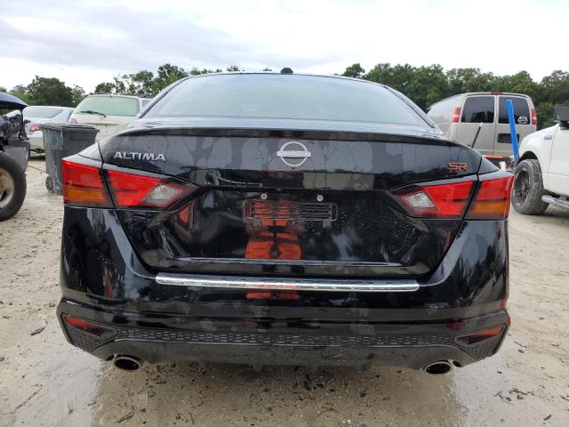 Photo 6 from auction – 2023 NISSAN ALTIMA SR with VIN 1N4BL4CVXPN360913
