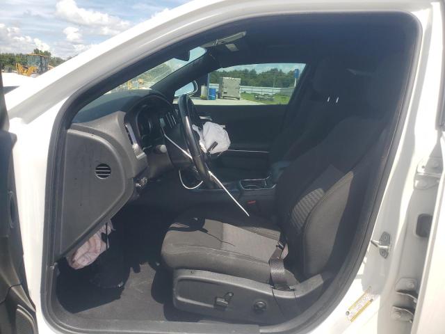 Photo 7 from auction – 2021 DODGE CHARGER SX with VIN 2C3CDXBG7MH538298