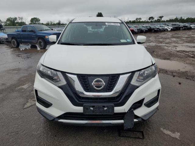Photo 5 from auction – 2017 NISSAN ROGUE S with VIN KNMAT2MV3HP612905