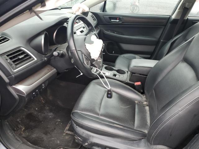 Photo 7 from auction – 2015 SUBARU LEGACY 2.5 with VIN 4S3BNAN60F3075835