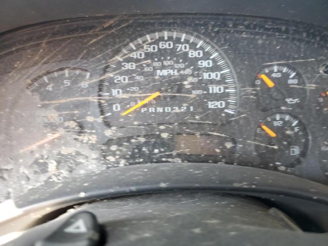 Photo 9 from auction – 2006 CHEVROLET SILVERADO with VIN 2GCEK19B461336516