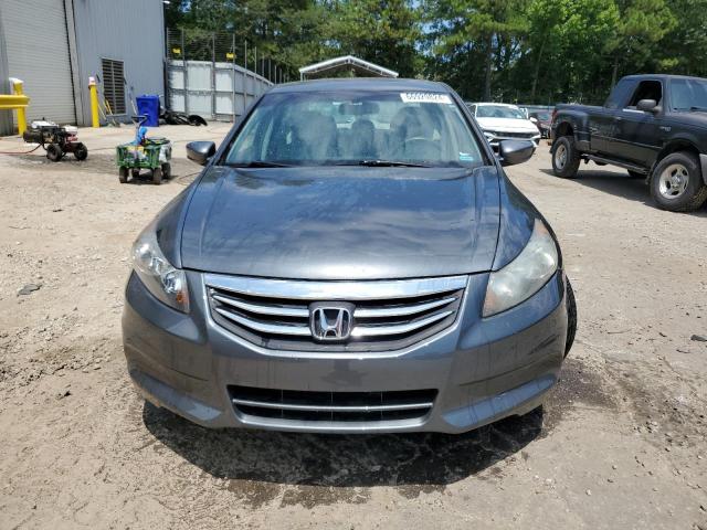 Photo 5 from auction – 2012 HONDA ACCORD EXL with VIN 1HGCP2F80CA054397