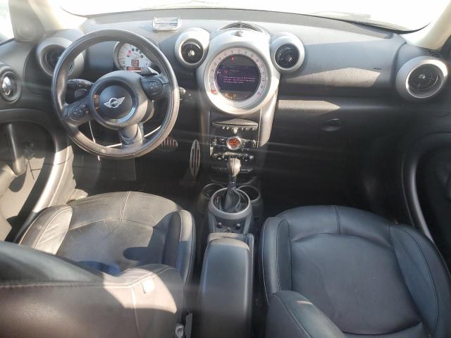 Photo 8 from auction – 2011 MINI COOPER S C with VIN WMWZC5C54BWL54894