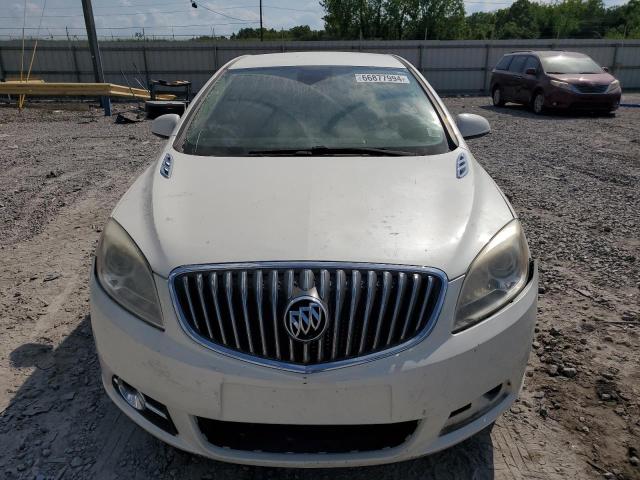 Photo 5 from auction – 2012 BUICK VERANO with VIN 1G4PS5SK0C4231736