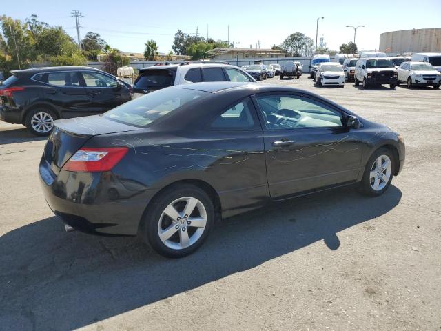 Photo 3 from auction – 2008 HONDA CIVIC EX with VIN 2HGFG12818H522689