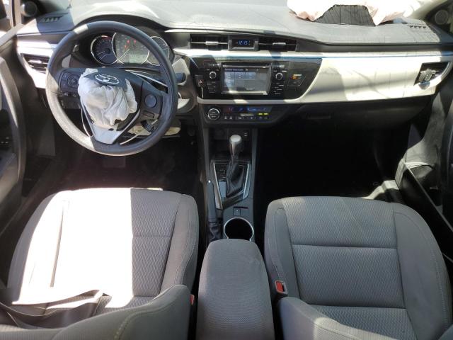 Photo 8 from auction – 2016 TOYOTA COROLLA L with VIN 5YFBURHE6GP552782
