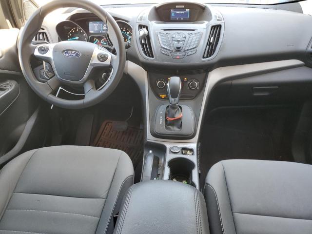 Photo 8 from auction – 2015 FORD ESCAPE SE with VIN 1FMCU0G96FUC37014