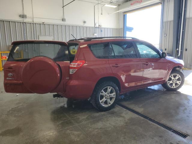 Photo 3 from auction – 2012 TOYOTA RAV4 with VIN 2T3BK4DVXCW072260