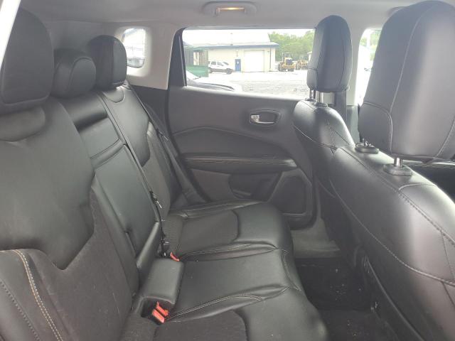 Photo 11 from auction – 2018 JEEP COMPASS LA with VIN 3C4NJDBB2JT280551