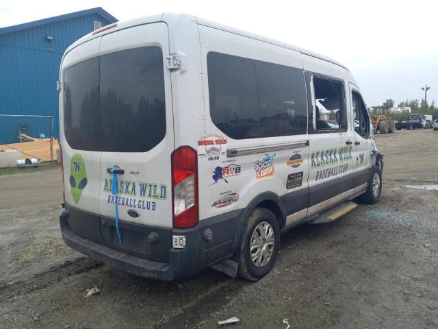 Photo 3 from auction – 2015 FORD TRANSIT T- with VIN 1FBAX2CM4FKA23440