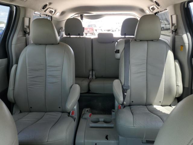 Photo 10 from auction – 2011 TOYOTA SIENNA LE with VIN 5TDKK3DC5BS135564