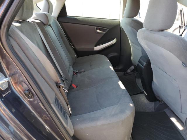 Photo 10 from auction – 2012 TOYOTA PRIUS with VIN JTDKN3DUXC1580834