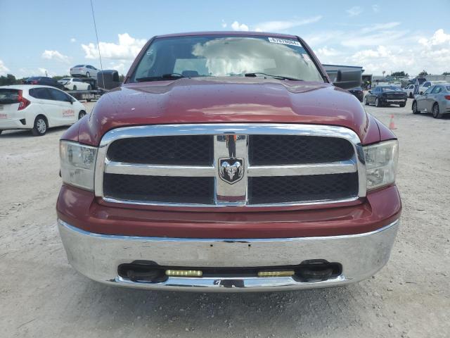 Photo 5 from auction – 2009 DODGE RAM 1500 with VIN 1D3HV18T69S727872