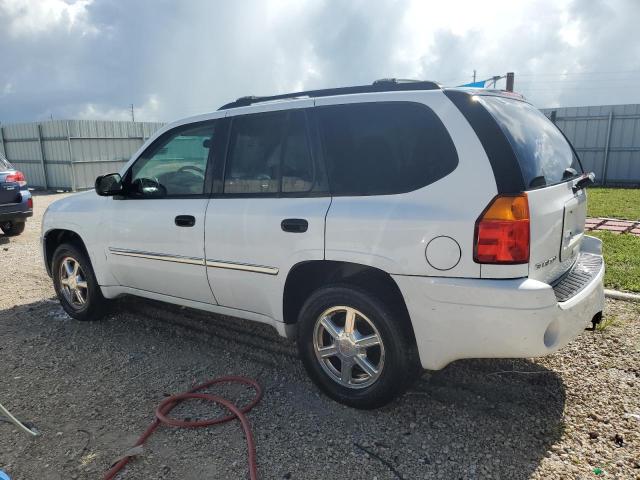 Photo 2 from auction – 2008 GMC ENVOY with VIN 1GKDS13S982239520