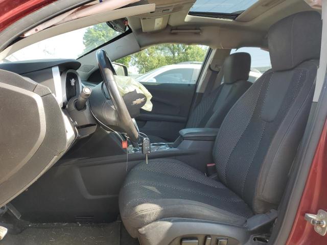 صورة رقم 7 من المزاد - 2011 CHEVROLET EQUINOX LT مع VIN 2CNALDEC9B6226565