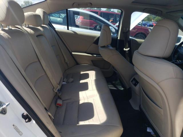 Photo 10 from auction – 2013 HONDA ACCORD EXL with VIN 1HGCR3F86DA024600