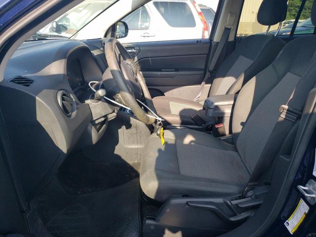 Photo 7 from auction – 2012 JEEP COMPASS LA with VIN 1C4NJDEB1CD638162