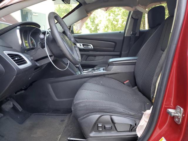 Foto 7 de la subasta – 2013 GMC TERRAIN SL con VIN 2GKALMEK8D6313523