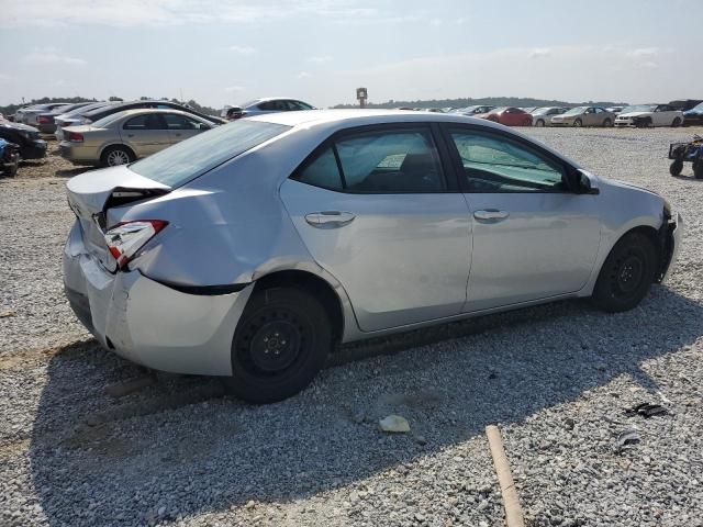 Photo 3 from auction – 2014 TOYOTA COROLLA L with VIN 2T1BURHE8EC008314