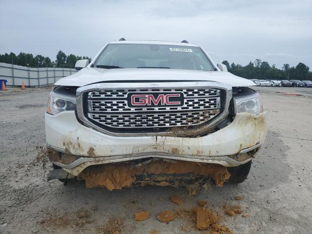 Photo 5 from auction – 2019 GMC ACADIA DEN with VIN 1GKKNPLS9KZ297014