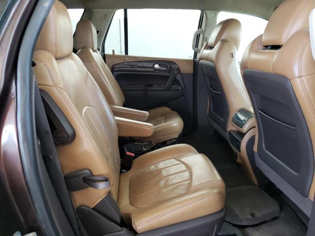Photo 11 from auction – 2015 BUICK ENCLAVE with VIN 5GAKRBKD6FJ166375