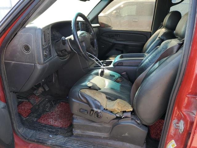 Photo 7 from auction – 2006 CHEVROLET SILVERADO with VIN 2GCEK13T761155685