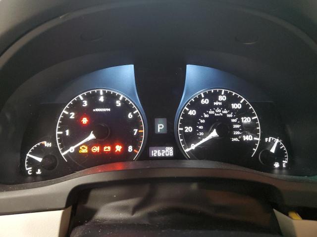 Photo 9 from auction – 2010 LEXUS RX 350 with VIN 2T2BK1BA1AC041934