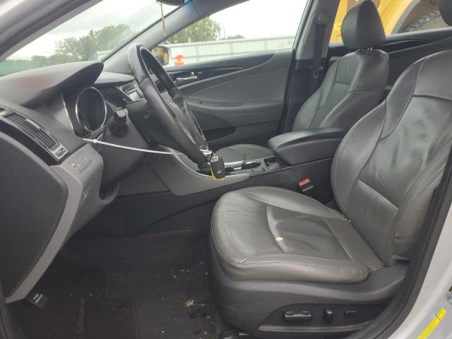 Photo 7 from auction – 2011 HYUNDAI SONATA SE with VIN 5NPEC4AC2BH121471