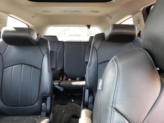 Photo 10 from auction – 2015 CHEVROLET TRAVERSE L with VIN 1GNKVJKD9FJ116789
