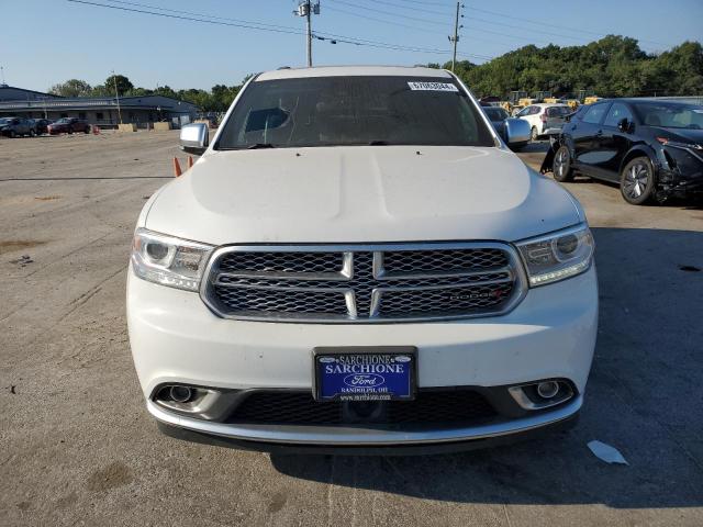 Photo 5 from auction – 2017 DODGE DURANGO CI with VIN 1C4RDJEG4HC931134
