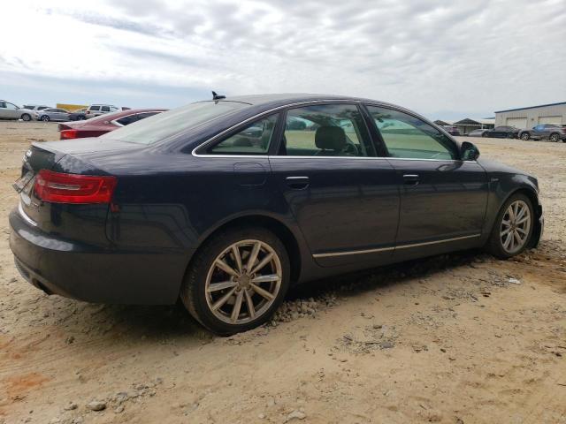Photo 3 from auction – 2011 AUDI A6 PRESTIG with VIN WAUKGAFB6BN045000