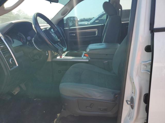 Photo 7 from auction – 2014 RAM 2500 SLT with VIN 3C6UR5DL0EG315299