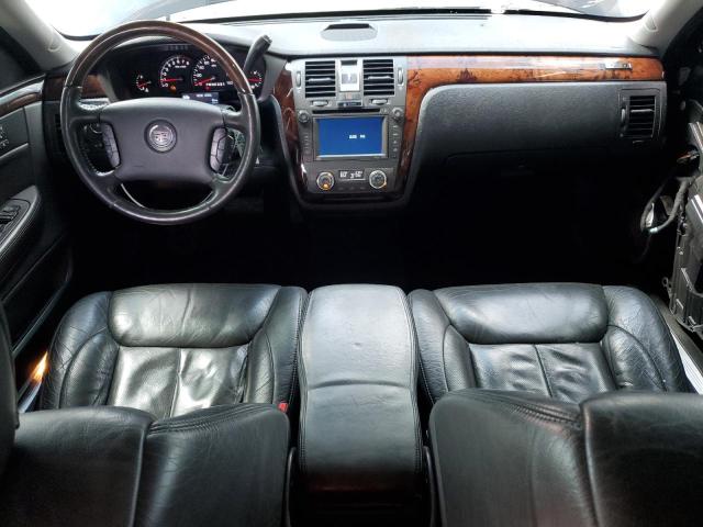 Photo 8 from auction – 2011 CADILLAC DTS PREMIU with VIN 1G6KH5E61BU104670