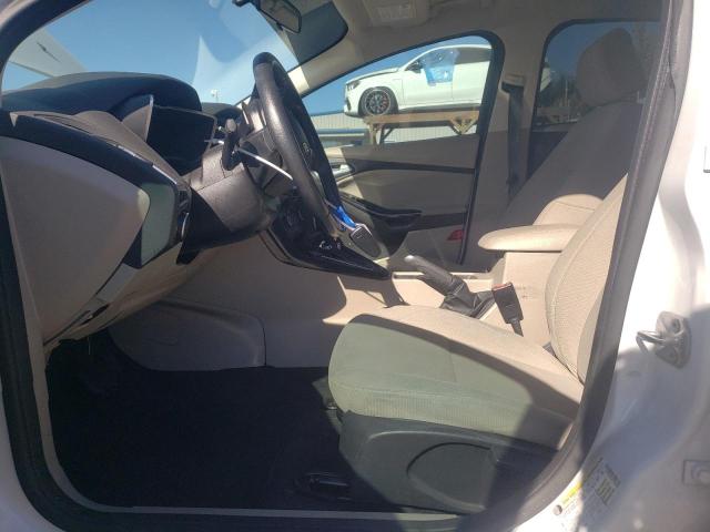 Photo 7 from auction – 2016 FORD FOCUS BEV with VIN 1FADP3R45GL293963