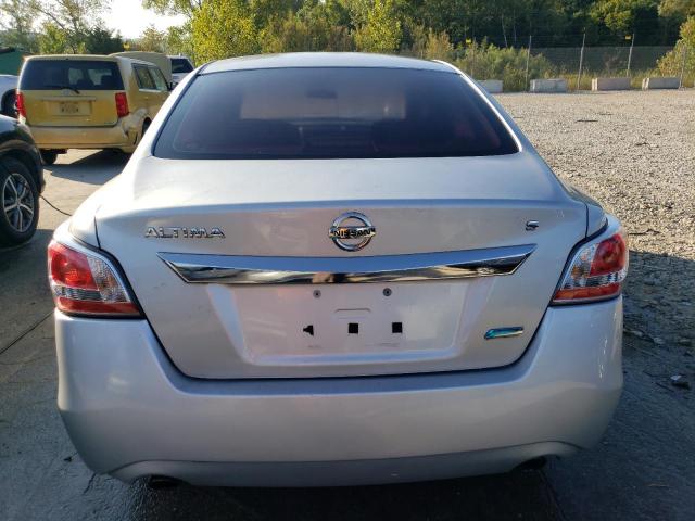 Photo 6 from auction – 2014 NISSAN ALTIMA 2.5 with VIN 1N4AL3AP0EN371653