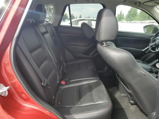 Photo 11 from auction – 2013 MAZDA CX-5 GT with VIN JM3KE4DE9D0154596