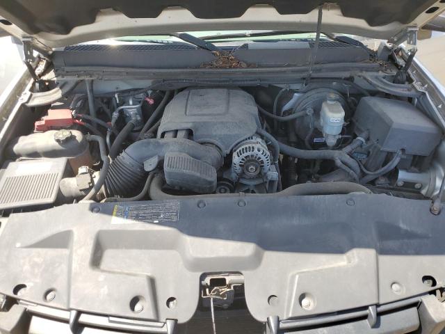 Photo 11 from auction – 2011 GMC SIERRA C15 with VIN 1GTR1TEA7BZ177974