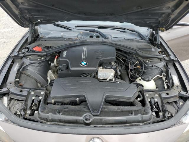 Zdjęcie 11 z aukcji – 2013 BMW 328 I z VIN WBA3A5G55DNP23406