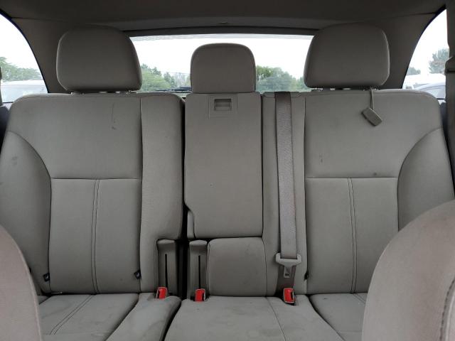 Photo 10 from auction – 2013 FORD EDGE SE with VIN 2FMDK4GC7DBC05057