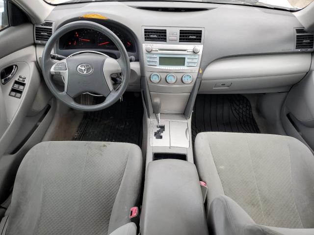 Photo 8 from auction – 2007 TOYOTA CAMRY CE with VIN JTNBE46K673014435