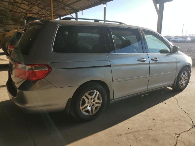 Photo 3 from auction – 2006 HONDA ODYSSEY EX with VIN 5FNRL38486B018974