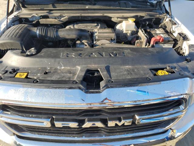 Photo 11 from auction – 2019 RAM 1500 BIG H with VIN 1C6SRFBTXKN761639