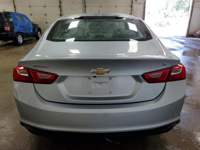 Photo 6 from auction – 2017 CHEVROLET MALIBU LT with VIN 1G1ZE5ST1HF124406