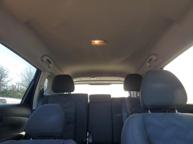 Photo 10 from auction – 2015 NISSAN ROGUE S with VIN KNMAT2MV1FP555391