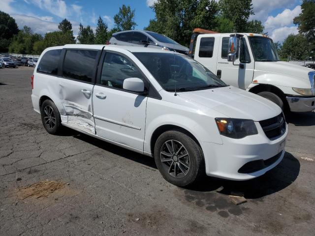 Foto 4 de la subasta – 2016 DODGE GRAND CARA con VIN 2C4RDGBG9GR197314