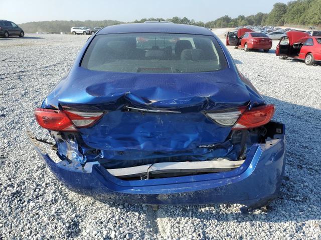 Photo 6 from auction – 2015 CHRYSLER 200 LIMITE with VIN 1C3CCCAB0FN557433