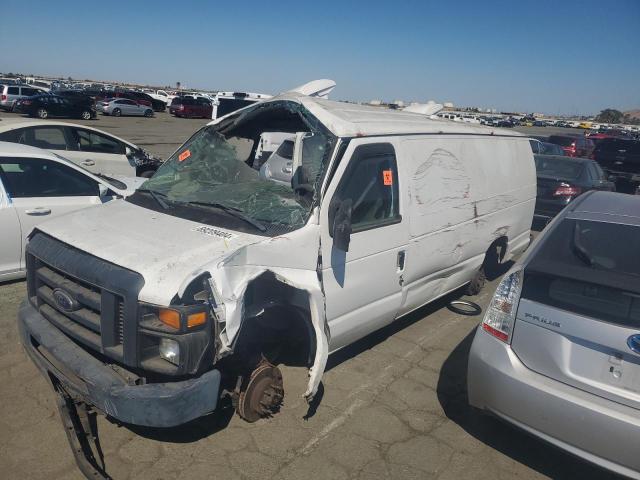 FORD ECONOLINE 2012 with VIN 1FTSS3EL1CDA98072 - Photo from auction