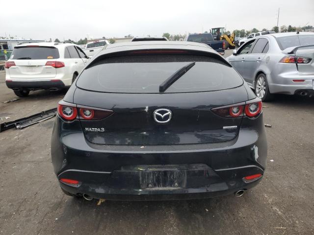 Photo 6 from auction – 2022 MAZDA 3 SELECT with VIN JM1BPAKL0N1522274